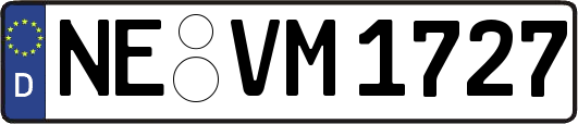 NE-VM1727