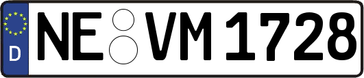 NE-VM1728