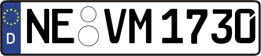 NE-VM1730