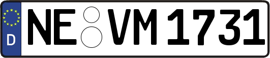 NE-VM1731