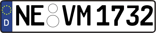 NE-VM1732
