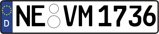 NE-VM1736