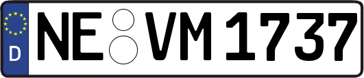 NE-VM1737