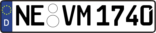 NE-VM1740