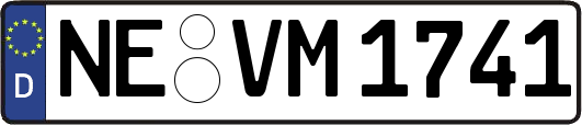 NE-VM1741