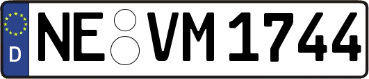 NE-VM1744