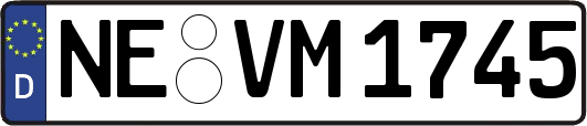 NE-VM1745