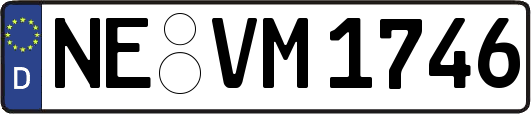 NE-VM1746