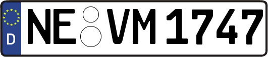 NE-VM1747