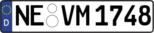 NE-VM1748
