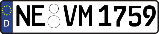 NE-VM1759