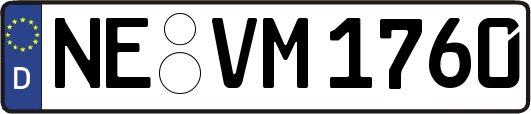 NE-VM1760