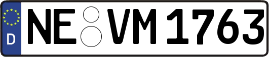 NE-VM1763