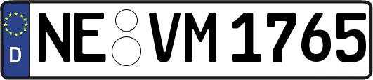 NE-VM1765