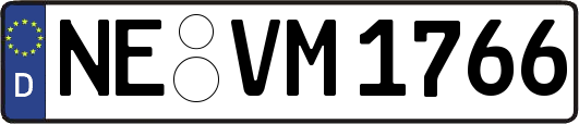 NE-VM1766
