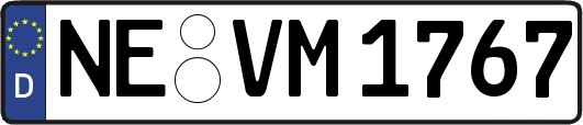 NE-VM1767