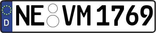 NE-VM1769