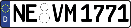 NE-VM1771