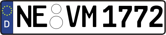 NE-VM1772