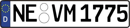 NE-VM1775