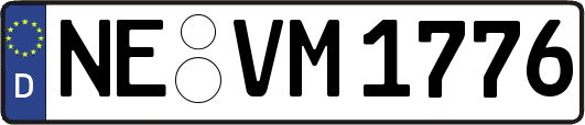 NE-VM1776