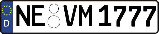 NE-VM1777