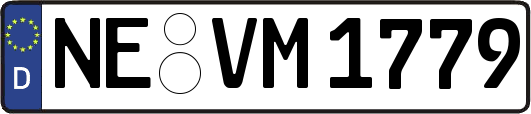 NE-VM1779