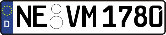 NE-VM1780