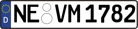 NE-VM1782