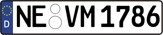NE-VM1786