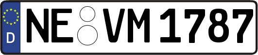 NE-VM1787