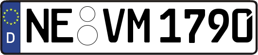 NE-VM1790