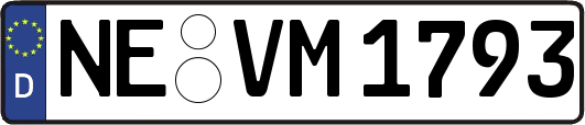 NE-VM1793