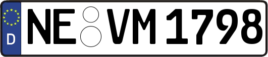NE-VM1798
