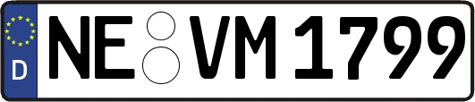 NE-VM1799