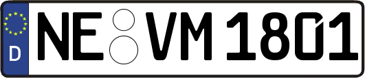 NE-VM1801
