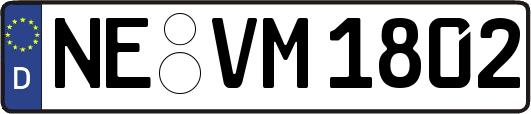 NE-VM1802