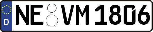 NE-VM1806