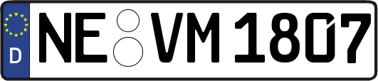 NE-VM1807