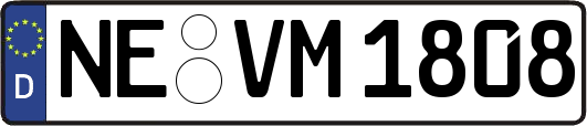 NE-VM1808