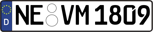 NE-VM1809