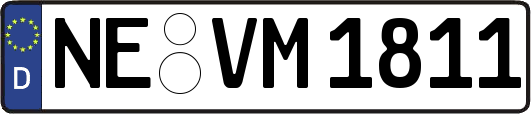 NE-VM1811