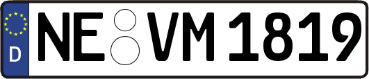 NE-VM1819