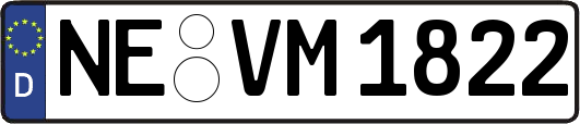 NE-VM1822