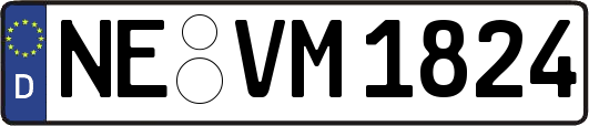 NE-VM1824