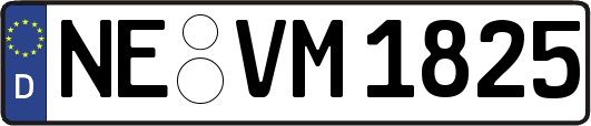 NE-VM1825