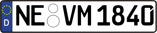 NE-VM1840
