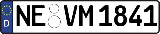 NE-VM1841