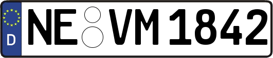 NE-VM1842