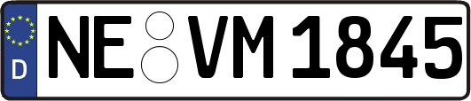 NE-VM1845